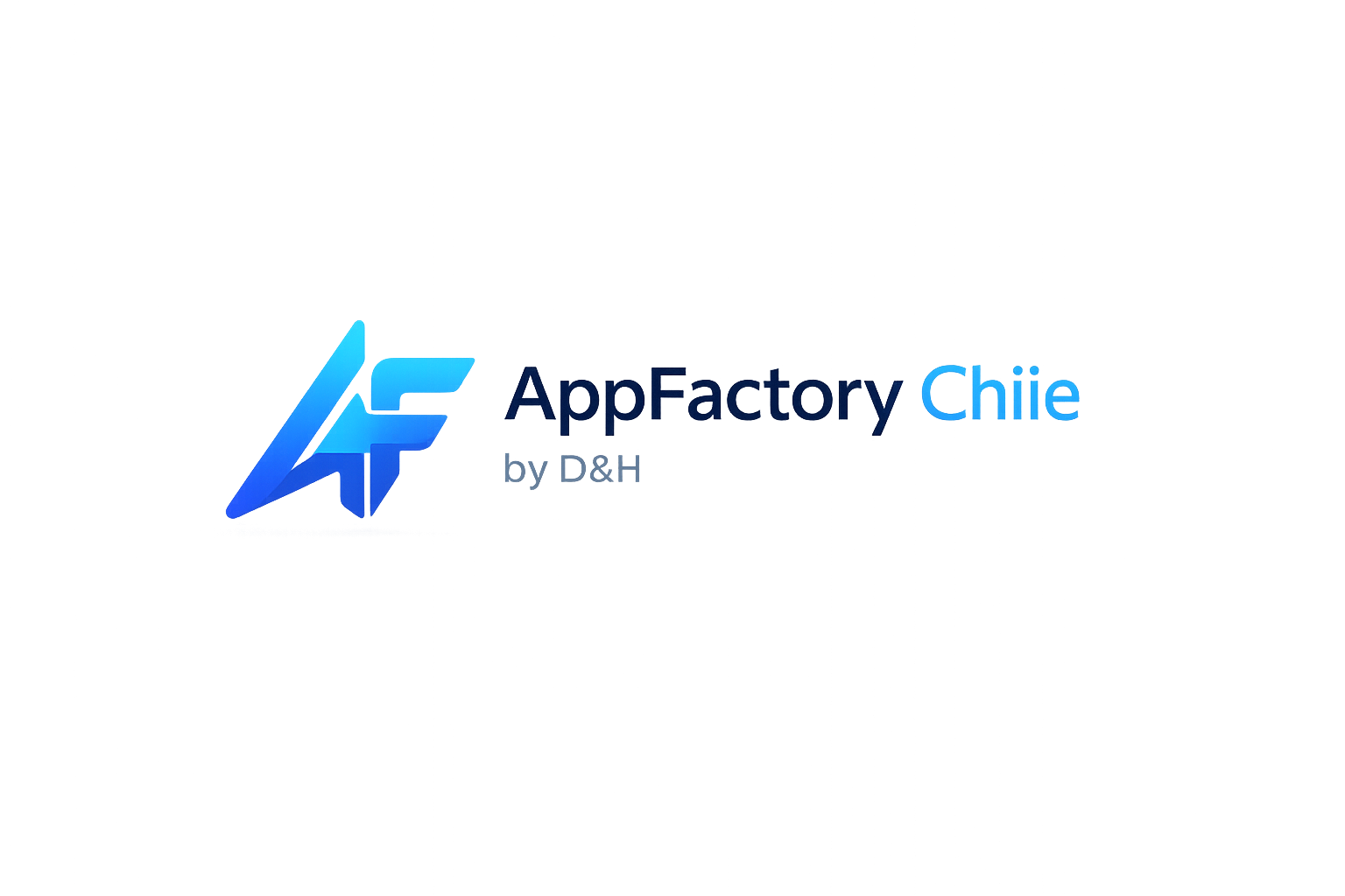 Logo AppFactory Chile